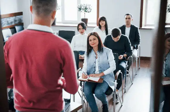 Performance Coaching